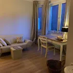 شقة Gestorfer Koetnerhof Business Und Landlust