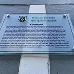 Gestorfer Koetnerhof Business Und Landlust * 스프링게