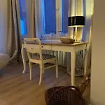 شقة Gestorfer Koetnerhof Business Und Landlust *