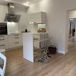 아파트 Gestorfer Koetnerhof Business Und Landlust *