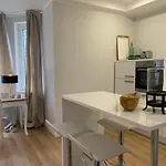 شقة Gestorfer Koetnerhof Business Und Landlust