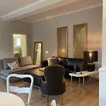 Gestorfer Koetnerhof Business Und Landlust 아파트 스프링게