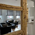 Gestorfer Koetnerhof Business Und Landlust 아파트 스프링게