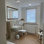 아파트 Gestorfer Koetnerhof Business Und Landlust 스프링게
