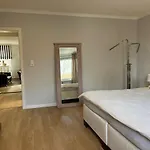 아파트 Gestorfer Koetnerhof Business Und Landlust