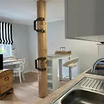 아파트 Gestorfer Koetnerhof Business Und Landlust