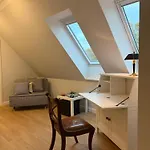 아파트 Gestorfer Koetnerhof Business Und Landlust