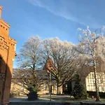 아파트 Gestorfer Koetnerhof Business Und Landlust