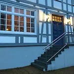 아파트 Gestorfer Koetnerhof Business Und Landlust 스프링게