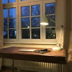 Gestorfer Koetnerhof Business Und Landlust 아파트 스프링게