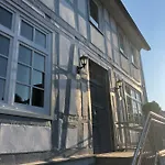 Gestorfer Koetnerhof Business Und Landlust 아파트 스프링게