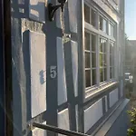 Gestorfer Koetnerhof Business Und Landlust 아파트 스프링게