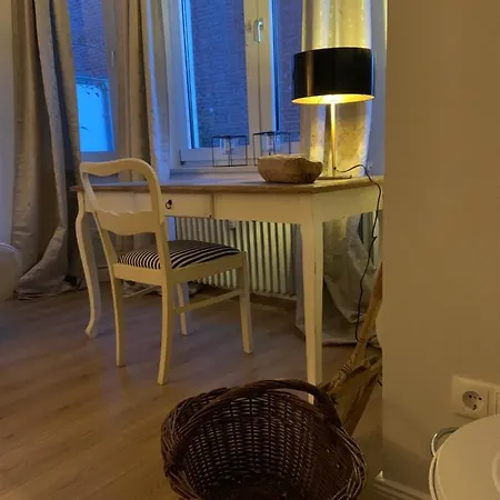 Lägenhet Gestorfer Koetnerhof Business Und Landlust Springe