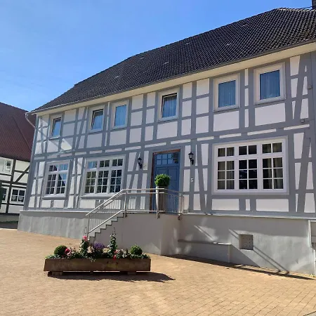Gestorfer Koetnerhof Business Und Landlust Springe