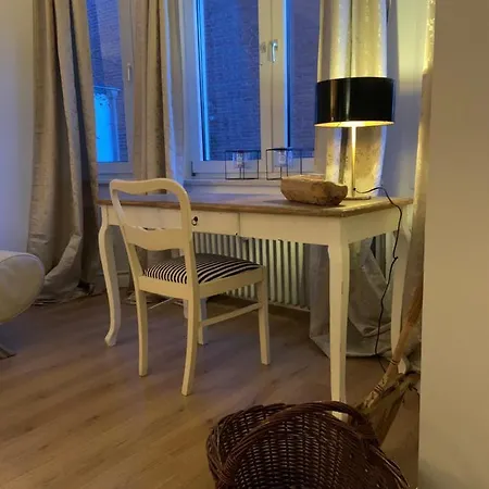 Lägenhet Gestorfer Koetnerhof Business Und Landlust *