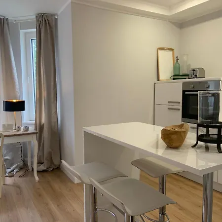 Apartament Gestorfer Koetnerhof Business Und Landlust