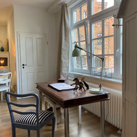 Lägenhet Gestorfer Koetnerhof Business Und Landlust *