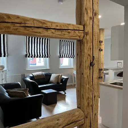 Gestorfer Koetnerhof Business Und Landlust Lägenhet Springe