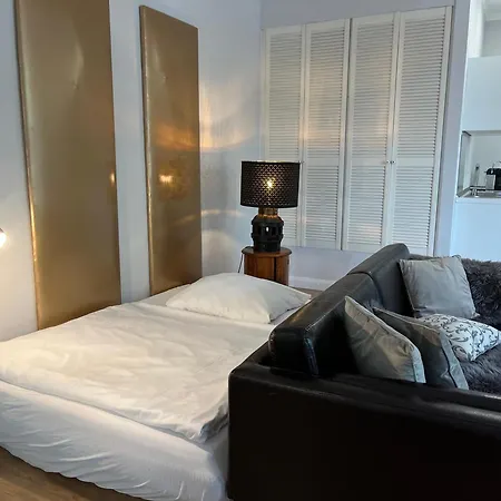 Gestorfer Koetnerhof Business Und Landlust Apartament *