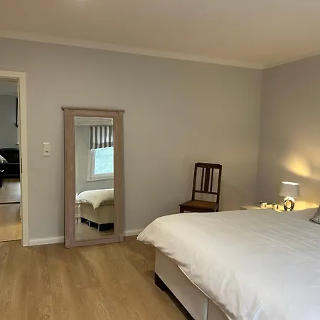 Gestorfer Koetnerhof Business Und Landlust Apartament *