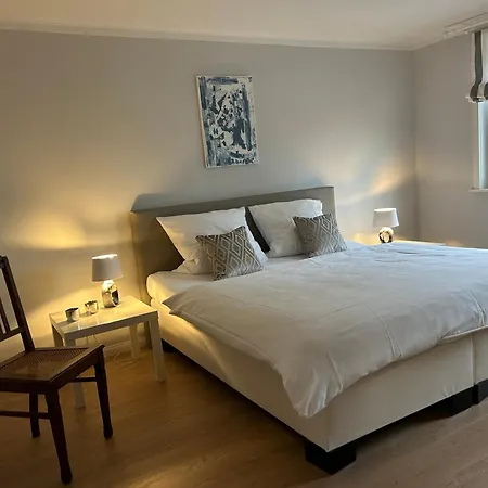 Apartament Gestorfer Koetnerhof Business Und Landlust Springe