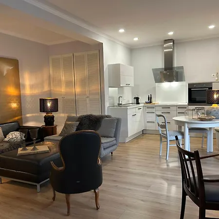 Apartament Gestorfer Koetnerhof Business Und Landlust *