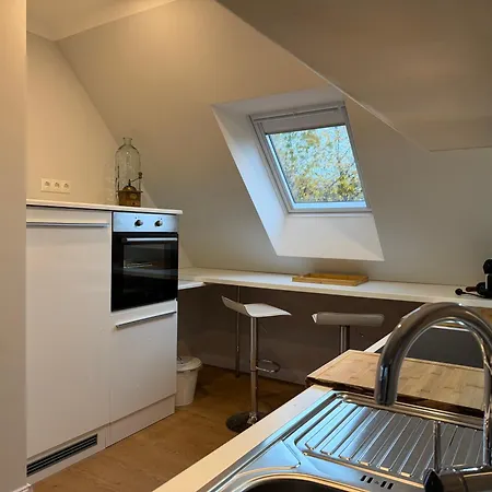 Gestorfer Koetnerhof Business Und Landlust Apartament Springe