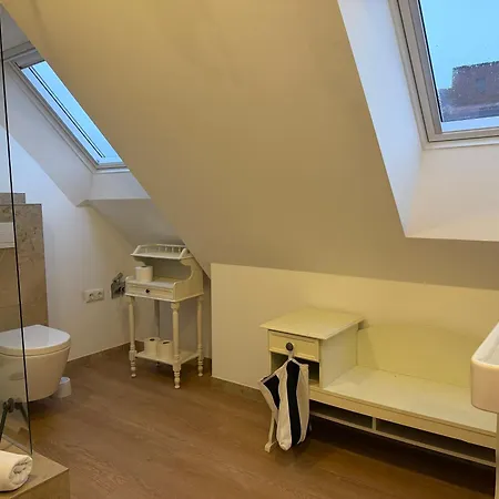Gestorfer Koetnerhof Business Und Landlust Apartament