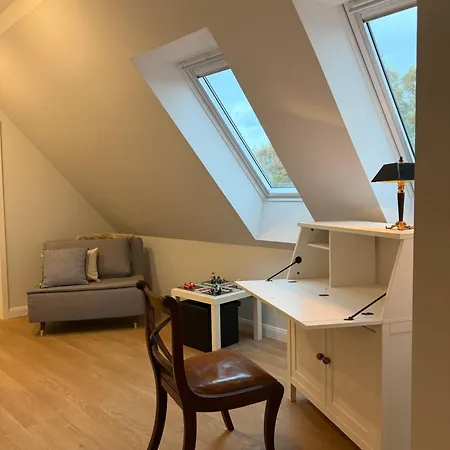 Apartament Gestorfer Koetnerhof Business Und Landlust