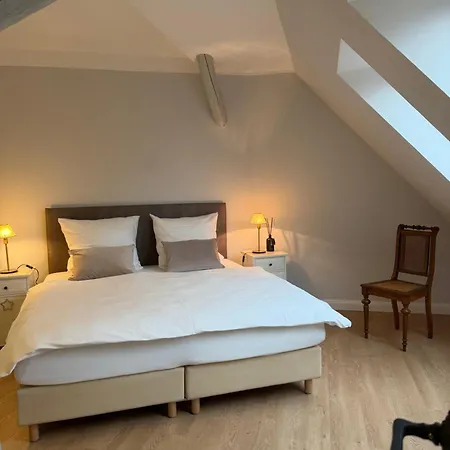 Gestorfer Koetnerhof Business Und Landlust Lägenhet