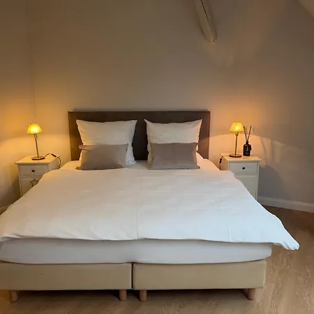 Gestorfer Koetnerhof Business Und Landlust Apartament *