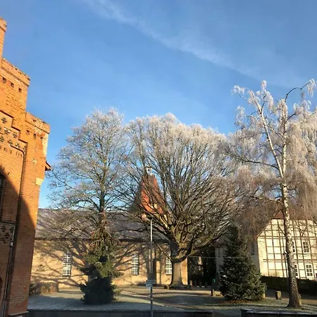 Lägenhet Gestorfer Koetnerhof Business Und Landlust