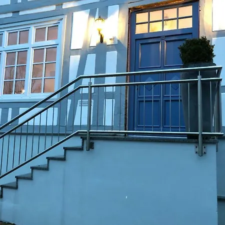 Gestorfer Koetnerhof Business Und Landlust Springe
