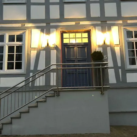 Gestorfer Koetnerhof Business Und Landlust Springe