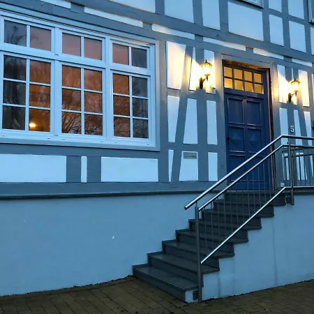 Lägenhet Gestorfer Koetnerhof Business Und Landlust Springe