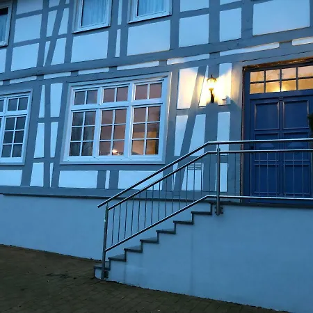 Gestorfer Koetnerhof Business Und Landlust Lägenhet