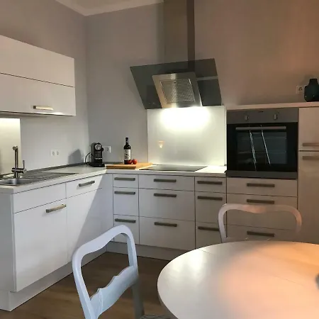 Lägenhet Gestorfer Koetnerhof Business Und Landlust Springe