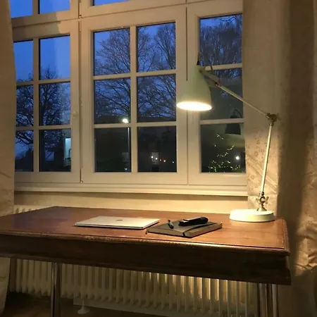 Gestorfer Koetnerhof Business Und Landlust Lägenhet Springe