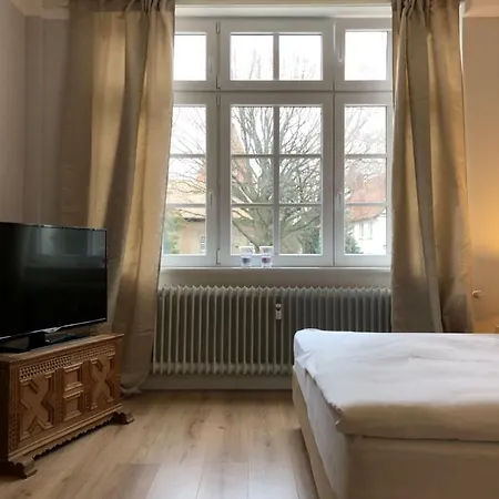 Gestorfer Koetnerhof Business Und Landlust Lägenhet Springe