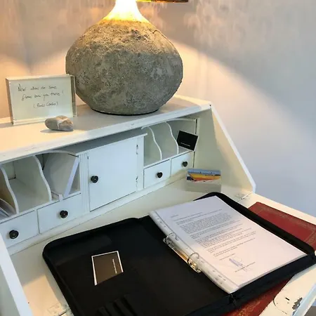 Gestorfer Koetnerhof Business Und Landlust Apartment