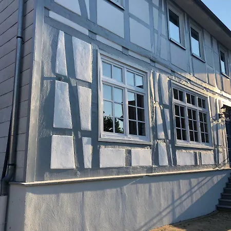 Gestorfer Koetnerhof Business Und Landlust Daire Springe