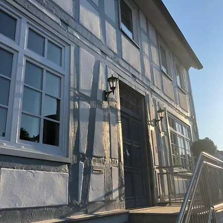 Gestorfer Koetnerhof Business Und Landlust Daire Springe