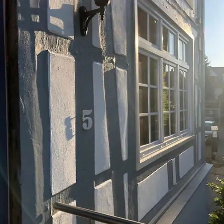 Gestorfer Koetnerhof Business Und Landlust Lejlighed Springe