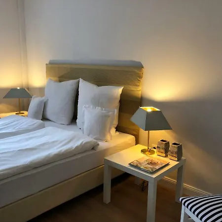 Gestorfer Koetnerhof Business Und Landlust Lejlighed