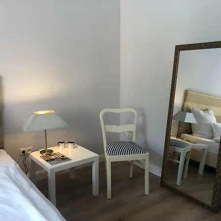 Gestorfer Koetnerhof Business Und Landlust Lägenhet Springe