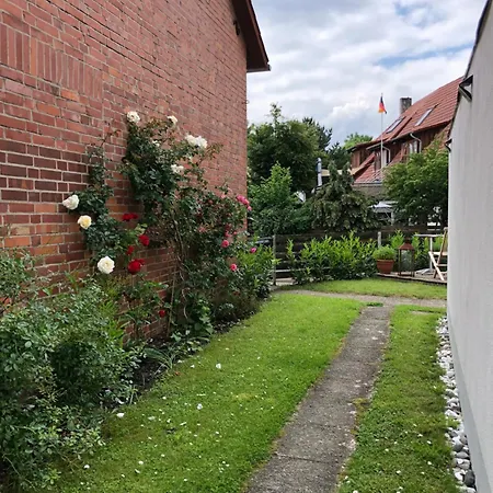Gestorfer Koetnerhof Business Und Landlust Lägenhet *