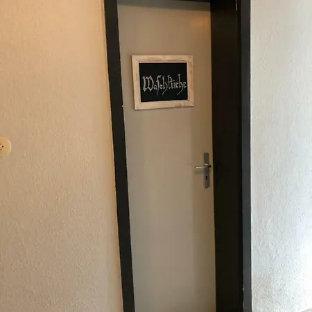 Gestorfer Koetnerhof Business Und Landlust Lägenhet
