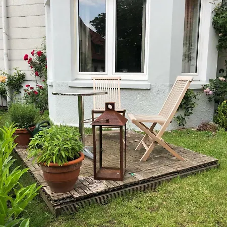 Gestorfer Koetnerhof Business Und Landlust Lägenhet *