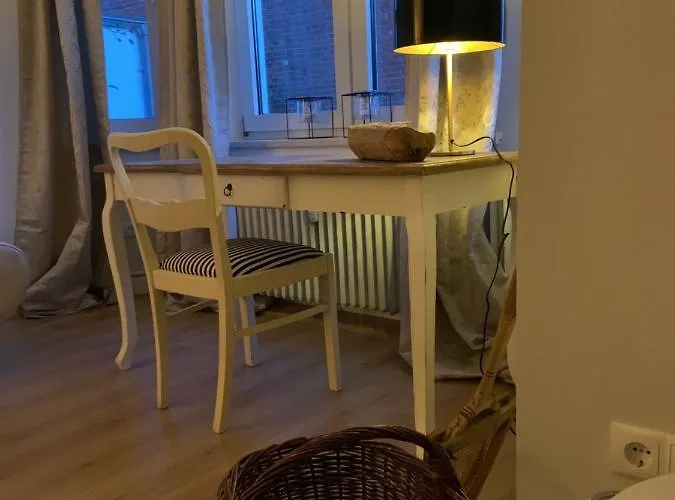 Lägenhet Gestorfer Koetnerhof Business Und Landlust Springe
