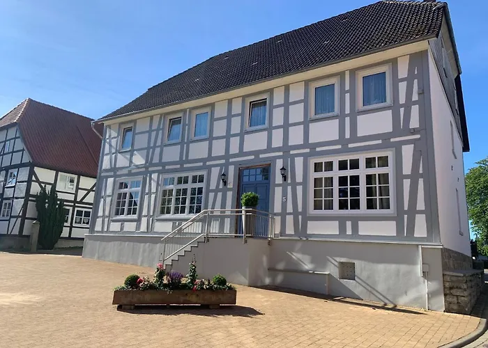 Gestorfer Koetnerhof Business Und Landlust Springe